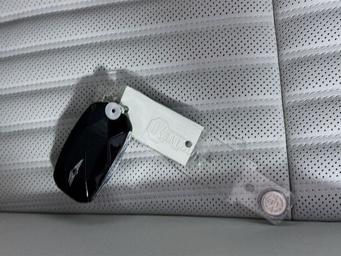 Used 2025 Genesis G70 2.5T w/ Sport Prestige Package image 33