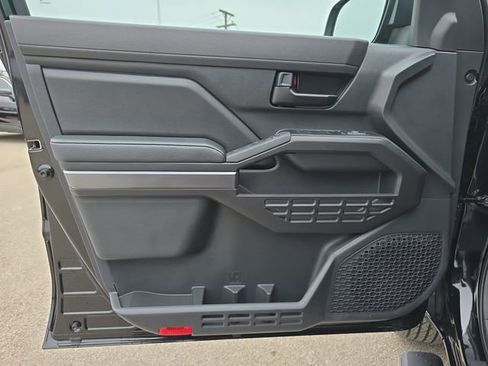 New 2026 Toyota Tacoma SR5 image 26