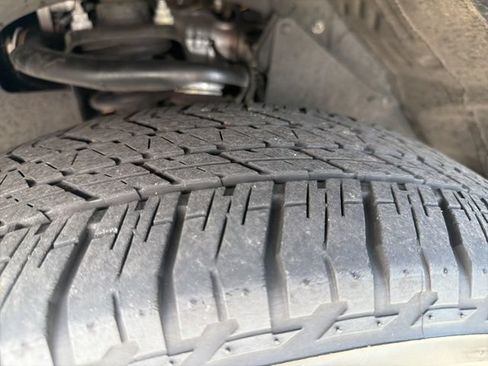 Used 2023 Toyota 4Runner Limited AWD/4WD image 27