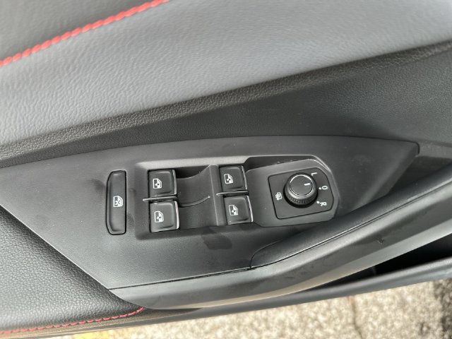 New 2026 Volkswagen Jetta GLI Autobahn FWD image 20