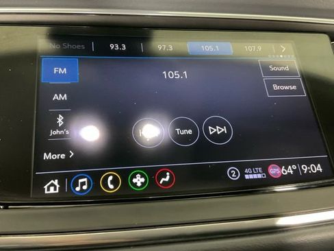 Used 2020 Buick Enclave Essence image 12