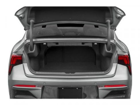 Used 2025 Kia K5 GT-Line w/ GT-Line Premium Package FWD image 14
