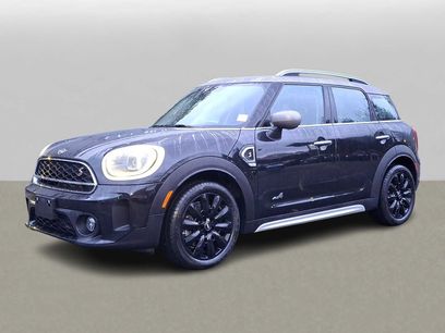 Certified 2023 MINI Cooper Countryman S