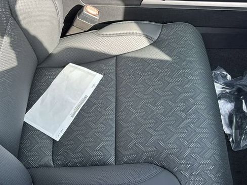 New 2025 Toyota Tundra Limited w/ TRD Off-Road Package image 9