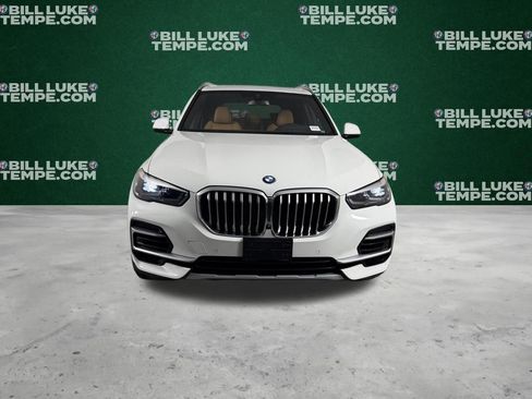 Used 2023 BMW X5 sDrive40i w/ Parking Assistance Package RWD image 4