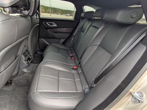 New 2026 Land Rover Range Rover Velar Dynamic SE image 26