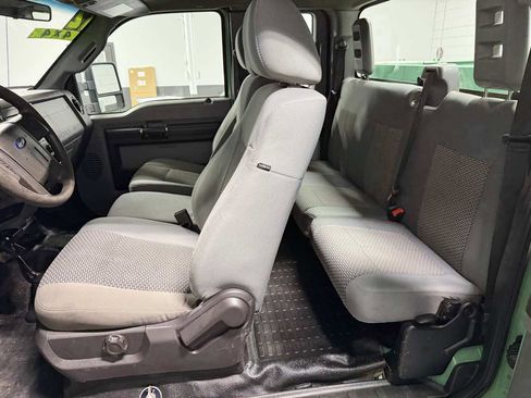 Used 2012 Ford F450 XL w/ PWR Equipment Group image 18