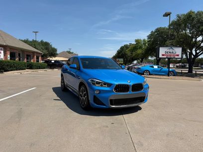 Used 2020 BMW X2 sDrive28i w/ M Sport X Package