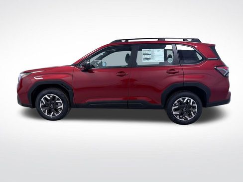 New 2026 Subaru Forester image 10