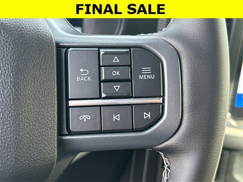 New 2025 Ford F150 Lariat w/ Equipment Group 502A High image 25