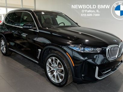 Used 2024 BMW X5 xDrive40i w/ Premium Package