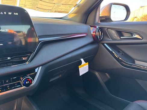 New 2026 Chevrolet Equinox RS w/ LPO, Floor Liner Package image 19