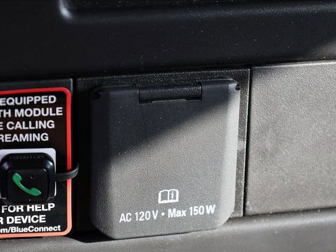 New 2025 Chevrolet Express 3500 w/ Power Convenience Package image 30