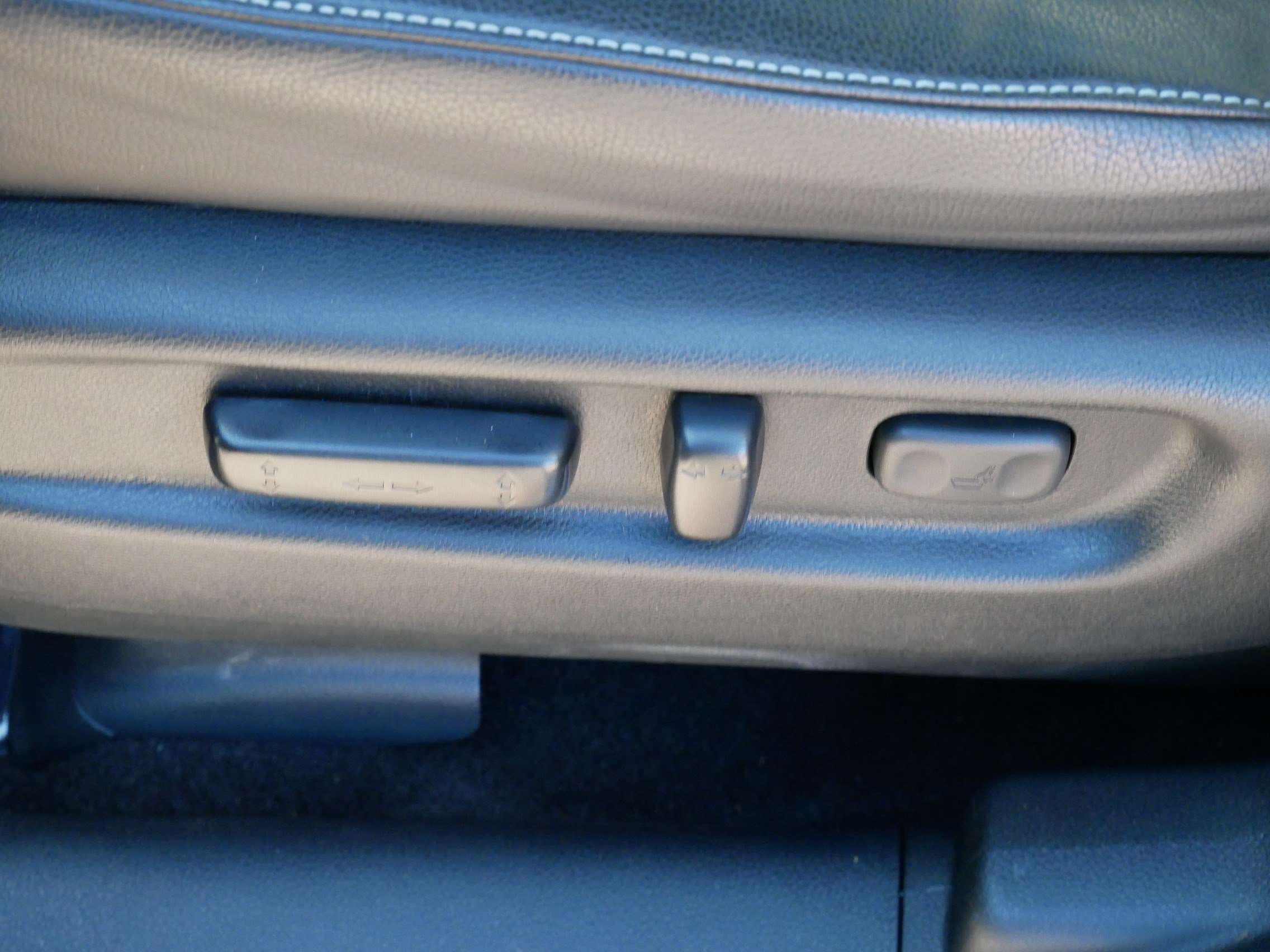 Certified 2023 Honda Ridgeline RTL image 20