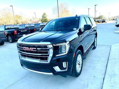 Used 2023 GMC Yukon SLT