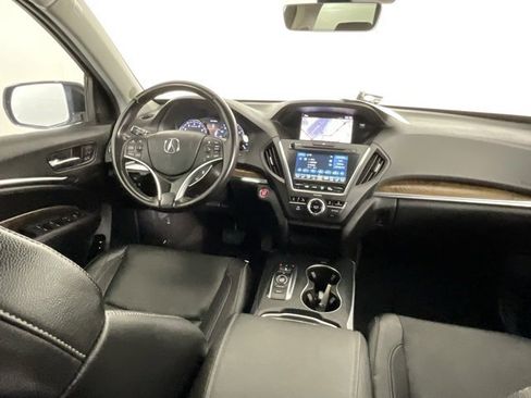 Used 2019 Acura MDX FWD w/ Technology Package image 14