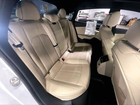 Certified 2023 Audi A5 2.0T Premium Plus w/ Premium Plus AWD/4WD image 28