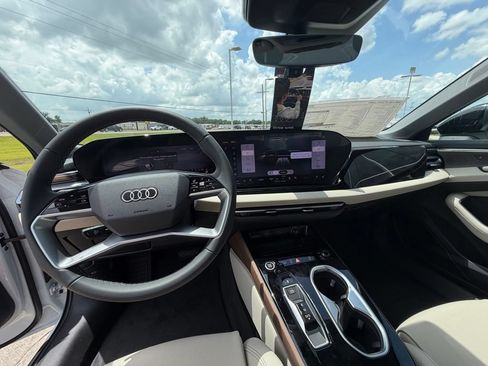 New 2026 Audi A6 Premium Plus AWD/4WD image 12