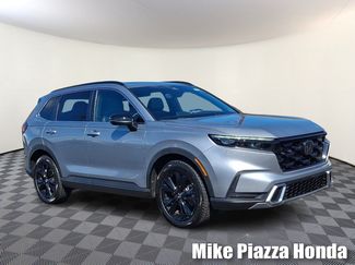 Used 2023 Honda CR-V Sport Touring video 1