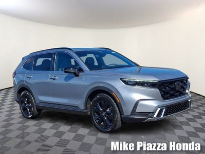 Used 2023 Honda CR-V Sport Touring