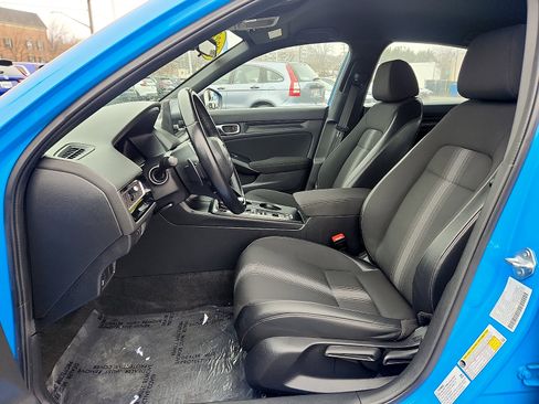 Used 2022 Honda Civic Sport image 13