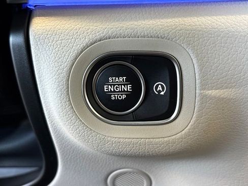 New 2026 Mercedes-Benz GLS 450 4MATIC image 22