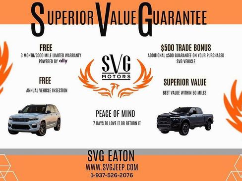 New 2024 Jeep Grand Cherokee Limited 4xe w/ Luxury Tech Group II image 2