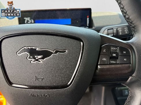 Used 2022 Ford Mustang Mach-E Select RWD image 27