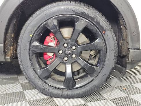 Used 2020 Ford Explorer ST w/ ST Street Pack image 9