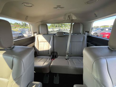Used 2021 Ford Expedition XLT RWD image 13