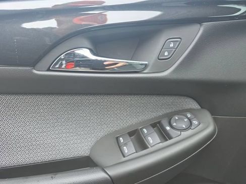 New 2026 Chevrolet TrailBlazer LT w/ Convenience Package FWD image 26