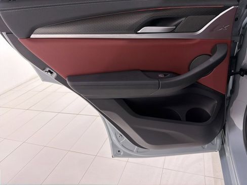 Certified 2023 BMW X3 M40i w/ Premium Package image 15