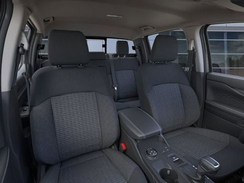 New 2026 Ford Ranger XLT AWD/4WD image 11
