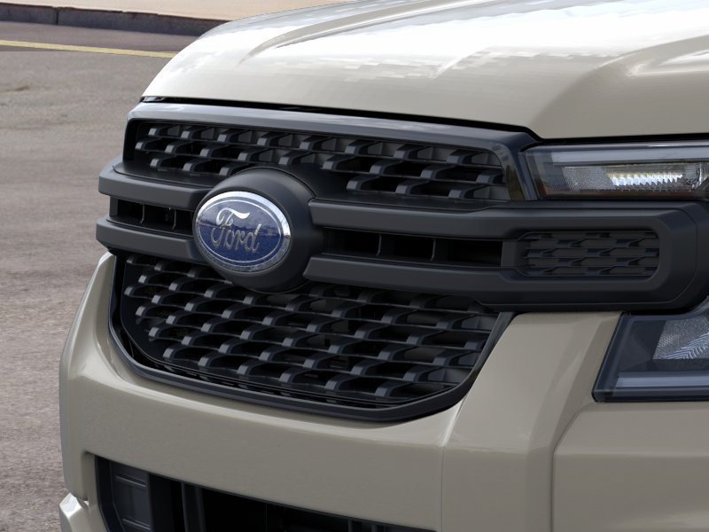 New 2026 Ford Ranger XL w/ FX4 Off-Road Package AWD/4WD image 18