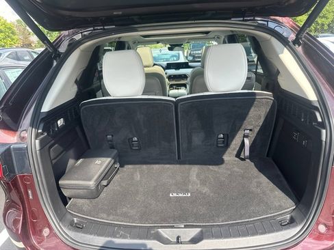 Used 2024 MAZDA CX-90 3.3 Turbo S w/ Premium Plus AWD/4WD image 5