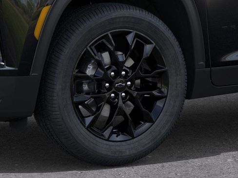 New 2026 Chevrolet Traverse LT w/ Midnight/Sport Edition AWD/4WD image 17