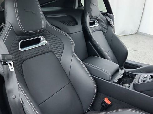 Used 2023 Jaguar F-TYPE Coupe image 24