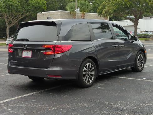 Used 2024 Honda Odyssey EX-L image 5