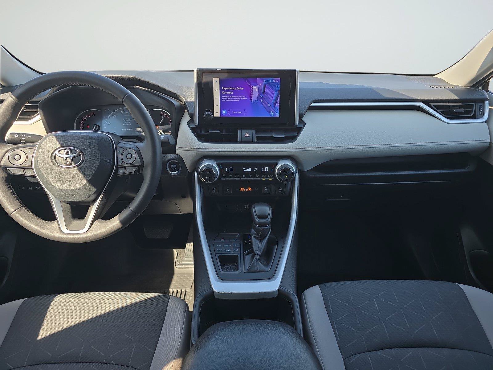 Used 2023 Toyota RAV4 XLE w/ Convenience Package AWD/4WD image 11
