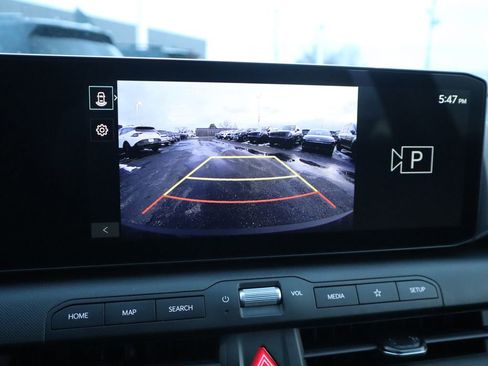 New 2025 Kia K4 LXS image 39