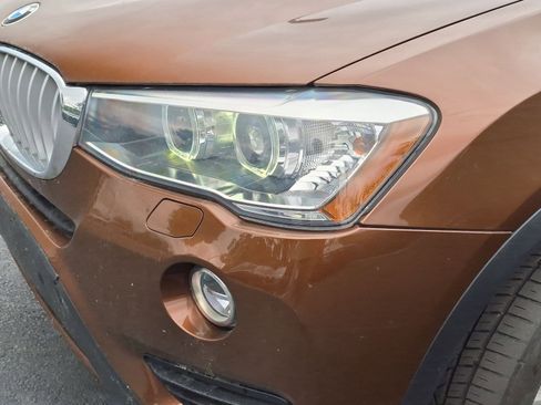 Used 2017 BMW X3 xDrive28i AWD/4WD image 6