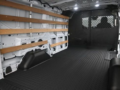 Used 2023 Ford Transit 250 Base w/ Exterior Upgrade Package image 32