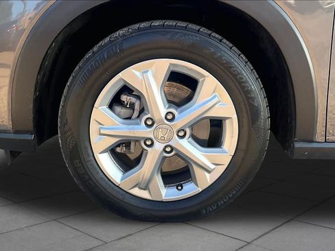 Used 2025 Honda HR-V LX image 10