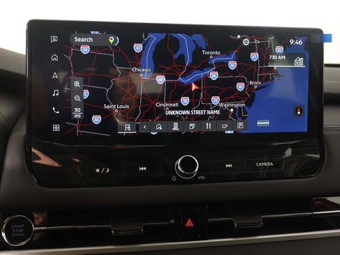 New 2026 Mitsubishi Outlander ES image 40