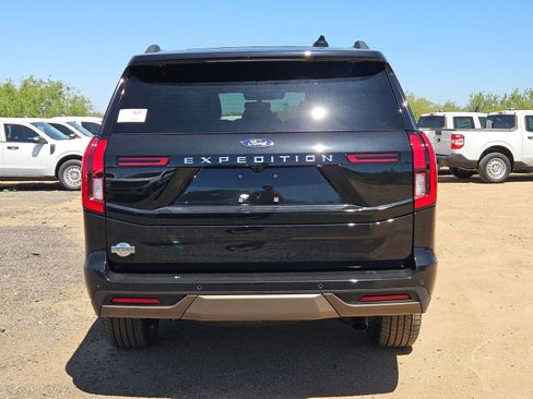 New 2026 Ford Expedition King Ranch AWD/4WD image 6