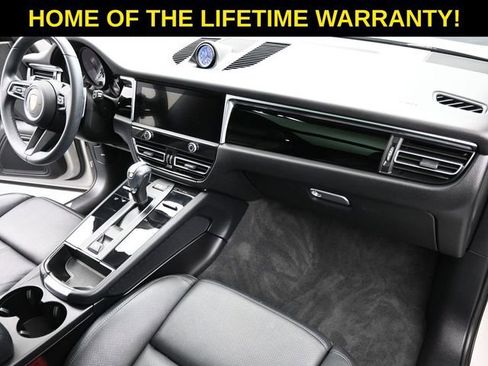 Used 2023 Porsche Macan S image 48