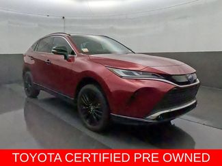 Certified 2024 Toyota Venza Nightshade AWD/4WD video 1