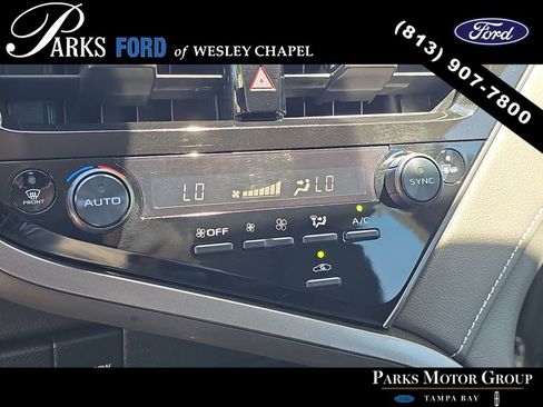 Used 2024 Toyota Camry XSE FWD image 22
