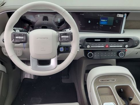 New 2026 Hyundai Palisade SEL FWD image 6