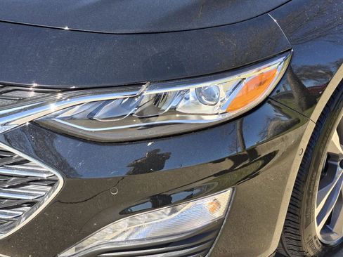 Used 2024 Chevrolet Malibu LT image 9